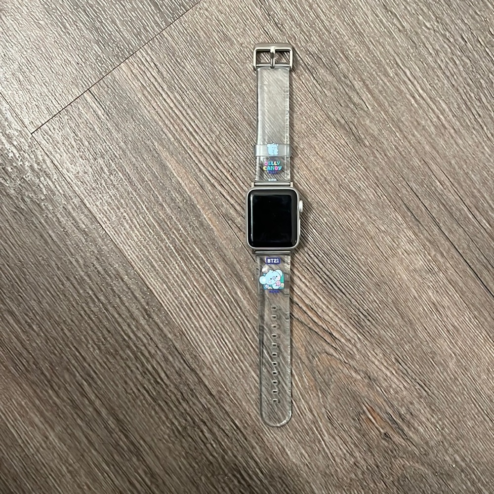 Apple Watch Series 3